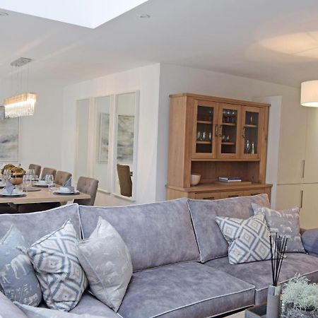 Hawthorn Villa Cheltenham Exteriör bild