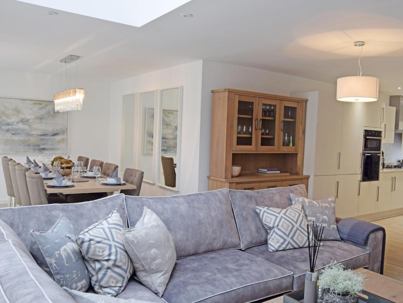 Hawthorn Villa Cheltenham Exteriör bild