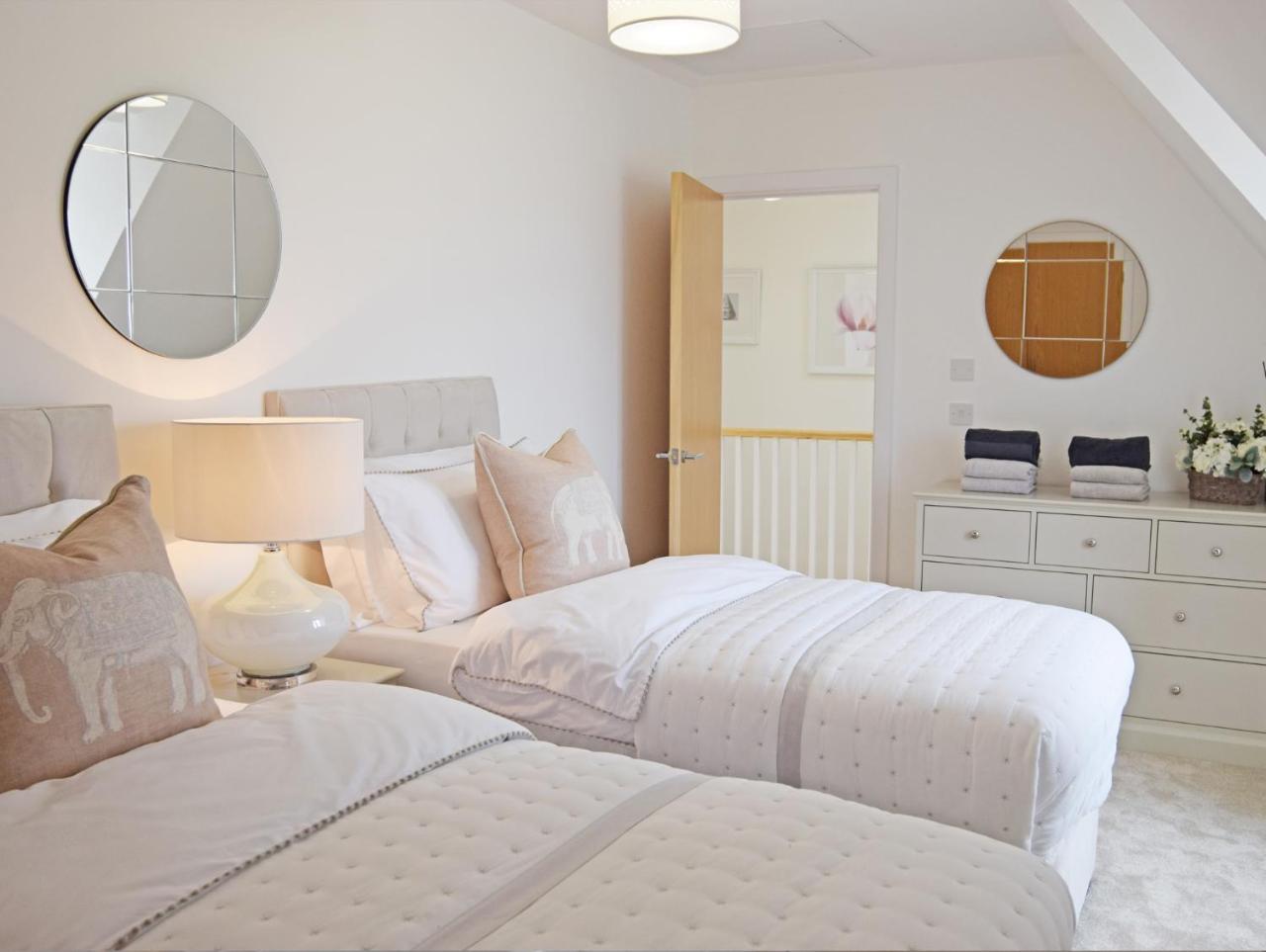 Hawthorn Villa Cheltenham Exteriör bild