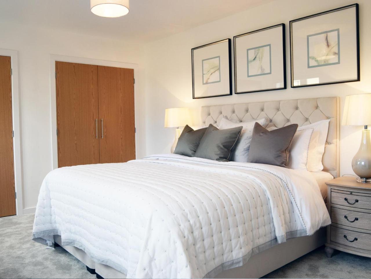 Hawthorn Villa Cheltenham Exteriör bild
