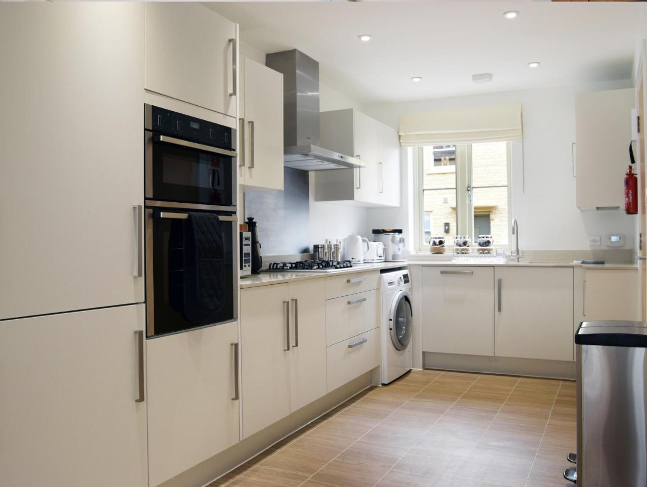 Hawthorn Villa Cheltenham Exteriör bild