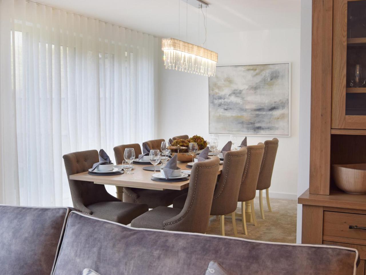 Hawthorn Villa Cheltenham Exteriör bild