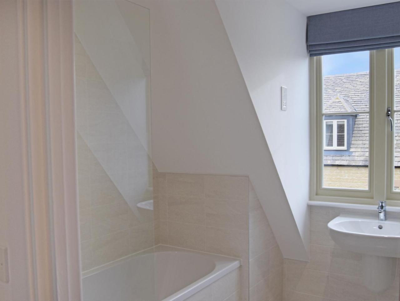 Hawthorn Villa Cheltenham Exteriör bild