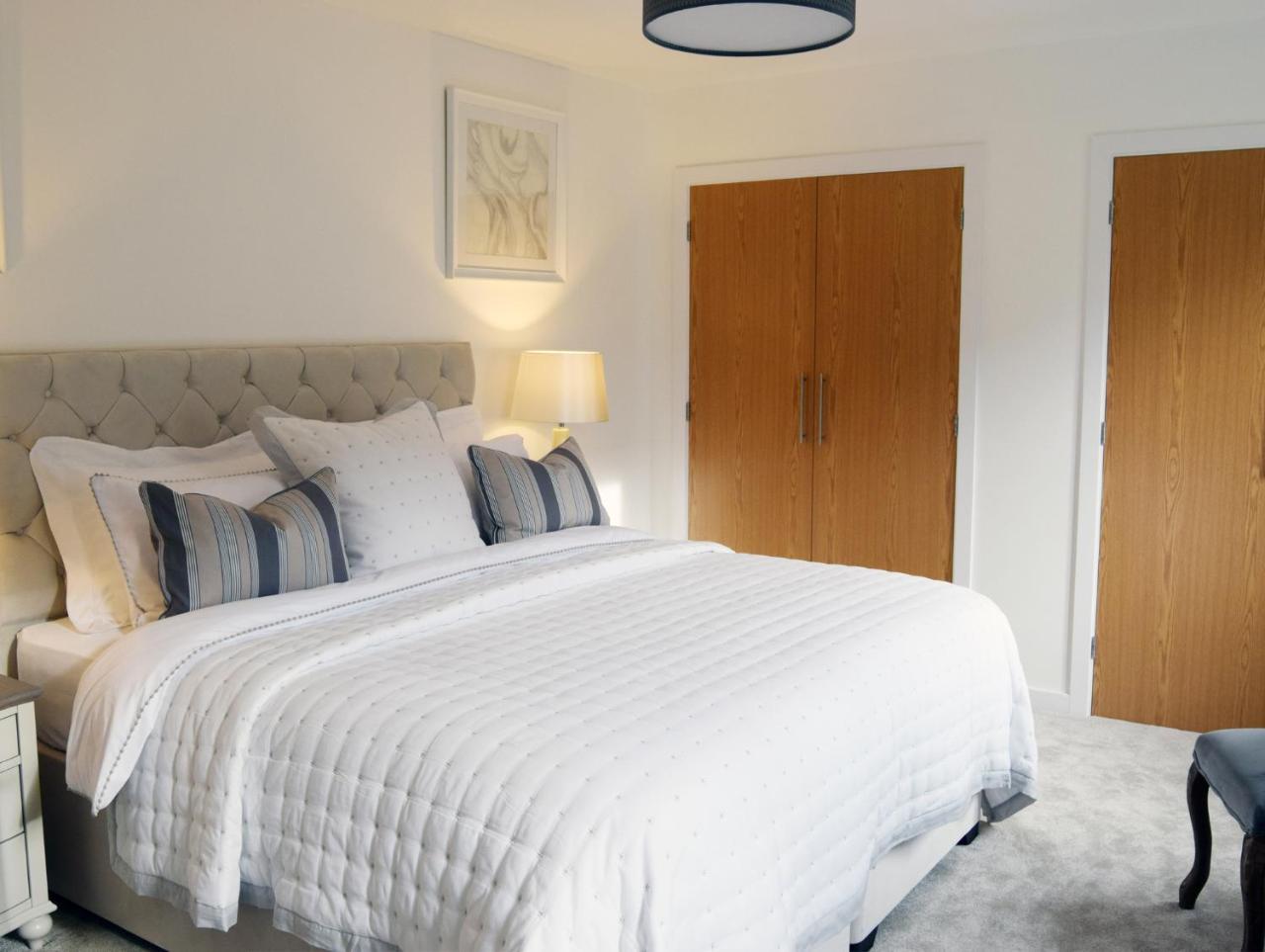 Hawthorn Villa Cheltenham Exteriör bild