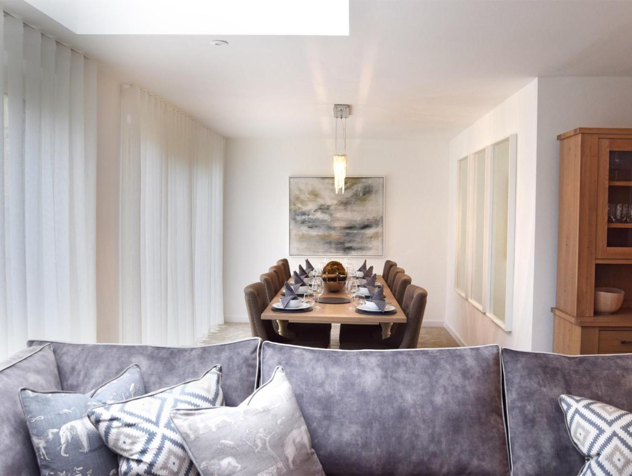 Hawthorn Villa Cheltenham Exteriör bild