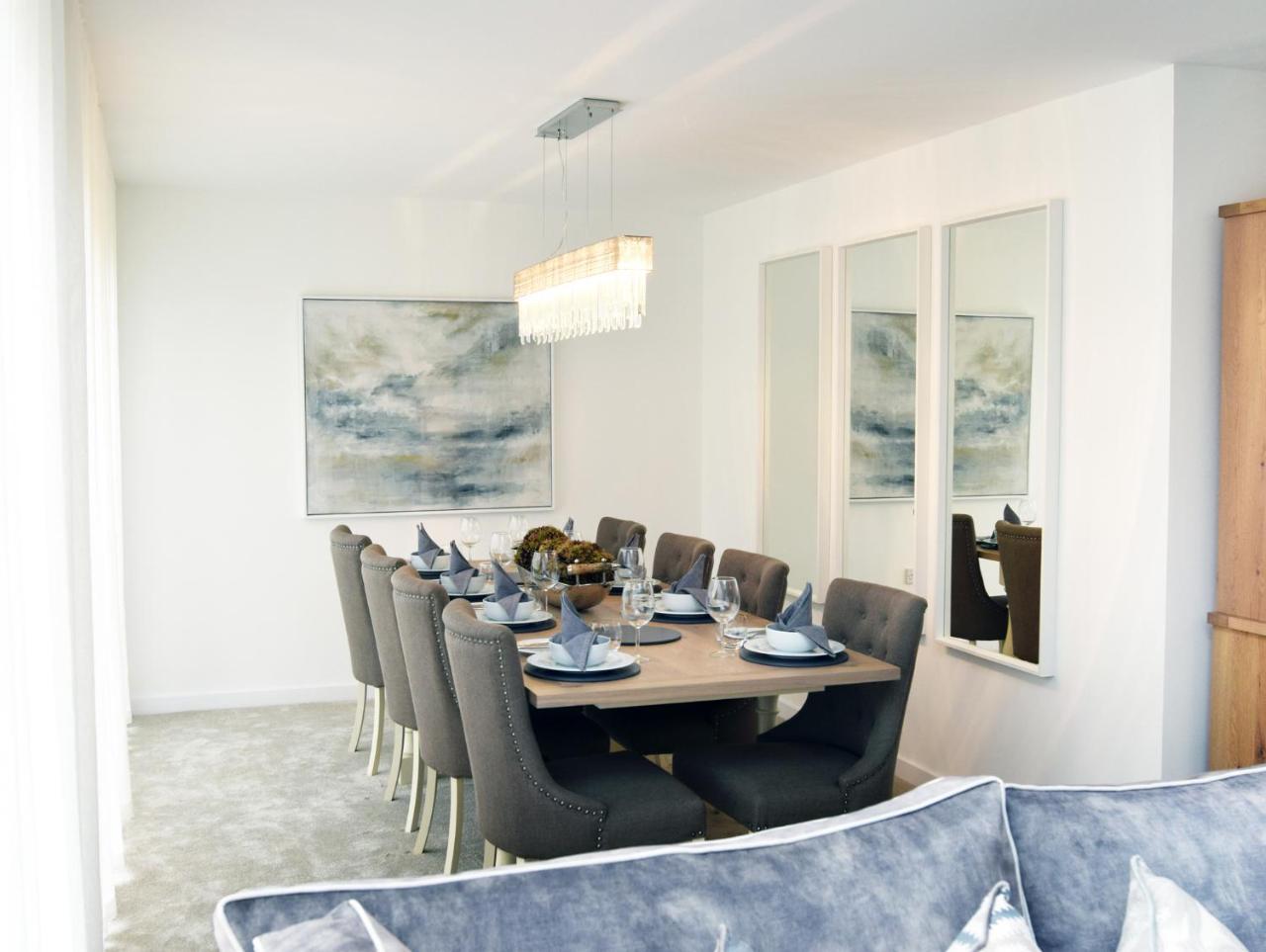 Hawthorn Villa Cheltenham Exteriör bild