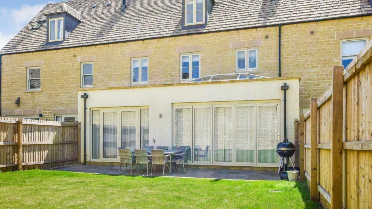 Hawthorn Villa Cheltenham Exteriör bild