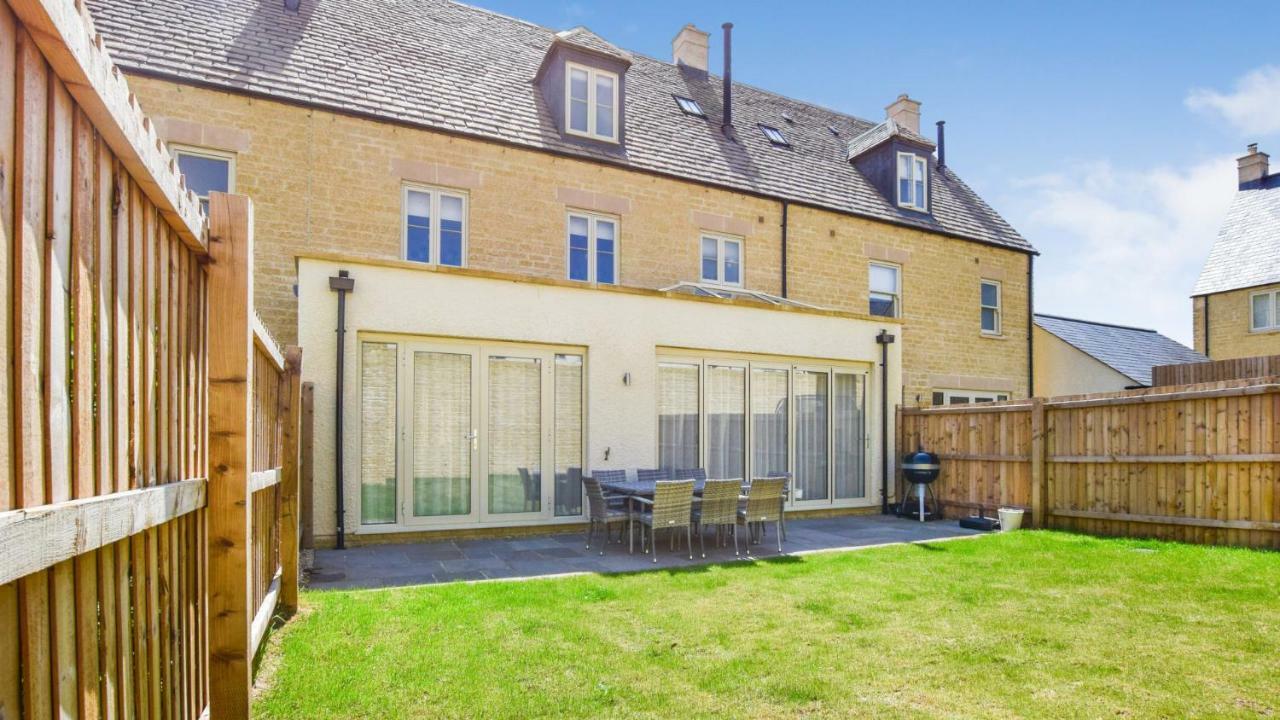 Hawthorn Villa Cheltenham Exteriör bild