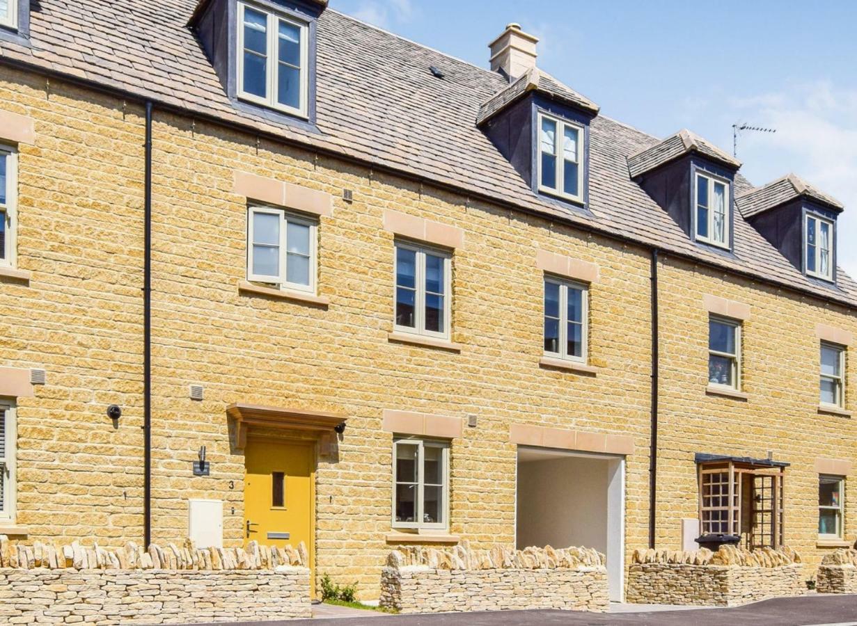 Hawthorn Villa Cheltenham Exteriör bild