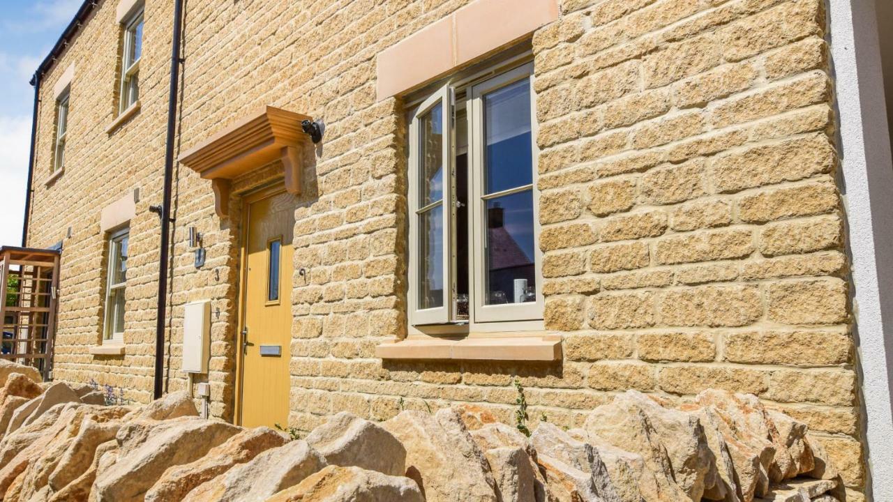 Hawthorn Villa Cheltenham Exteriör bild