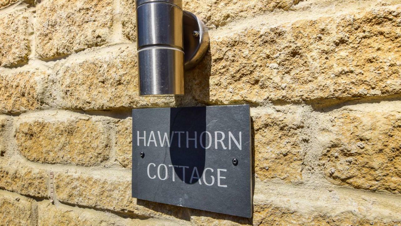 Hawthorn Villa Cheltenham Exteriör bild